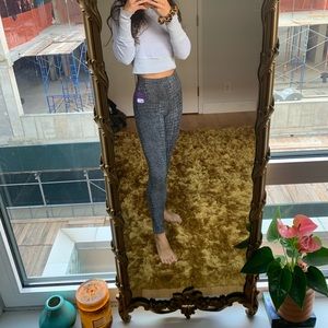 Yummie high waisted leggings